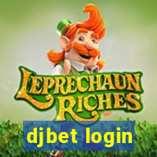 djbet login